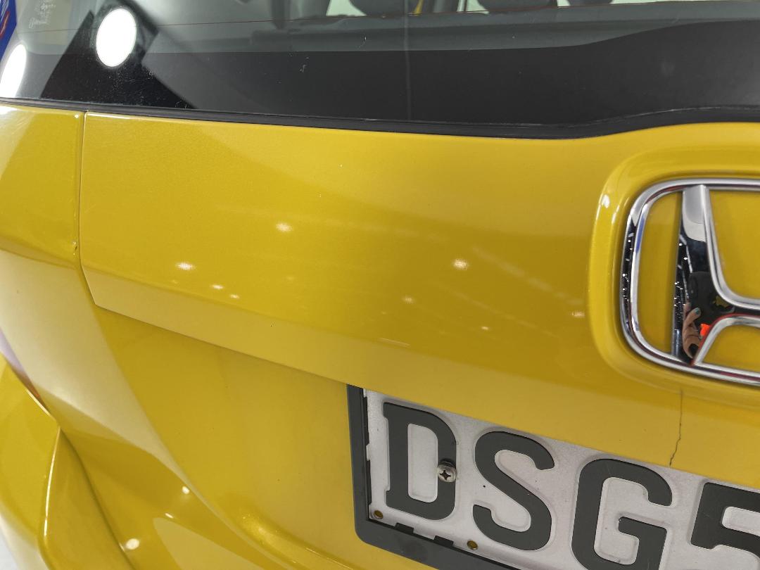 Photo '31' of Honda Jazz