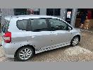 Thumbnail '3' of Honda Jazz Sport