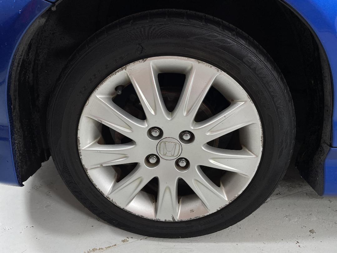 Photo '10' of Honda Jazz