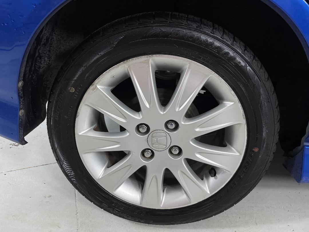 Photo '12' of Honda Jazz