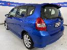 Thumbnail '5' of Honda Jazz