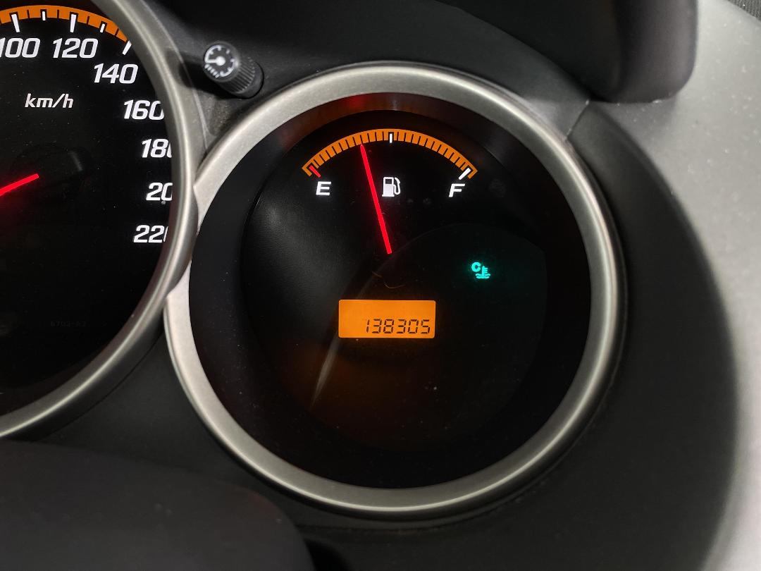 Photo '21' of Honda Jazz