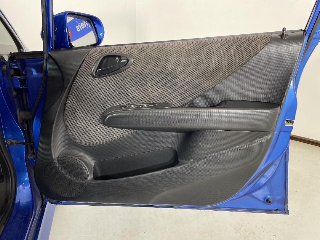 Photo '15' of Honda Jazz