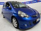 Thumbnail '1' of Honda Jazz