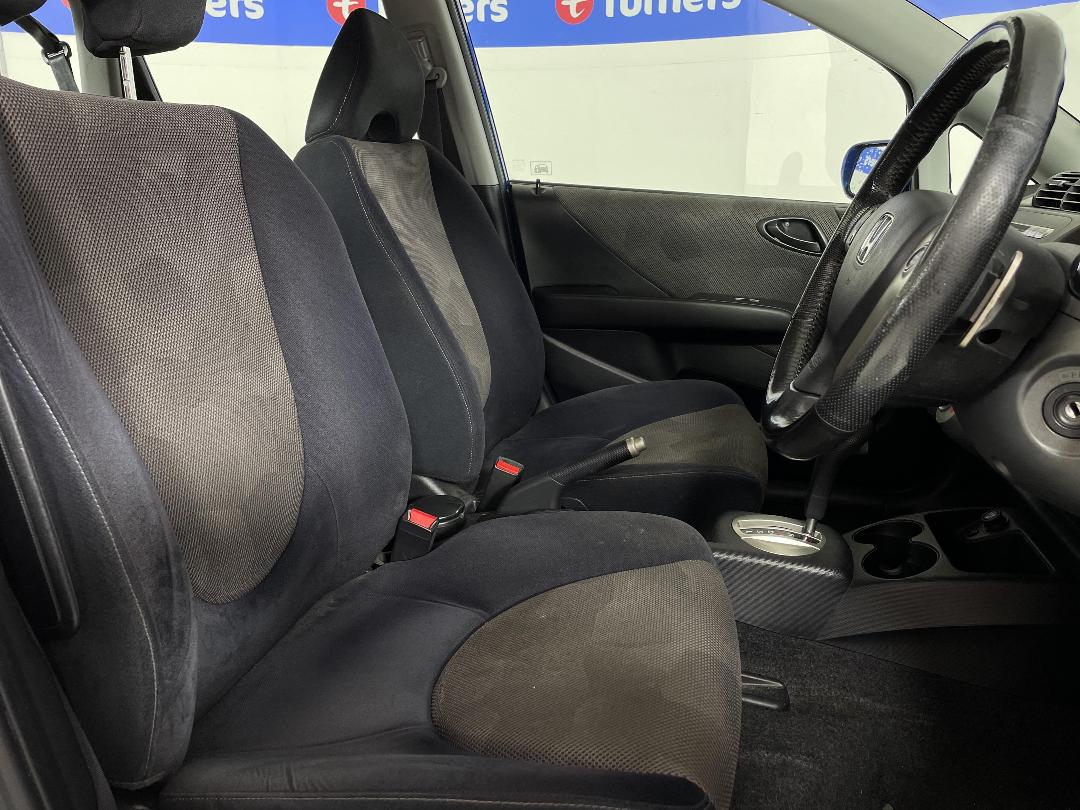 Photo '16' of Honda Jazz