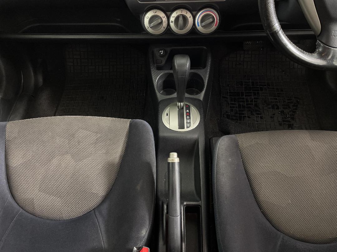 Photo '18' of Honda Jazz