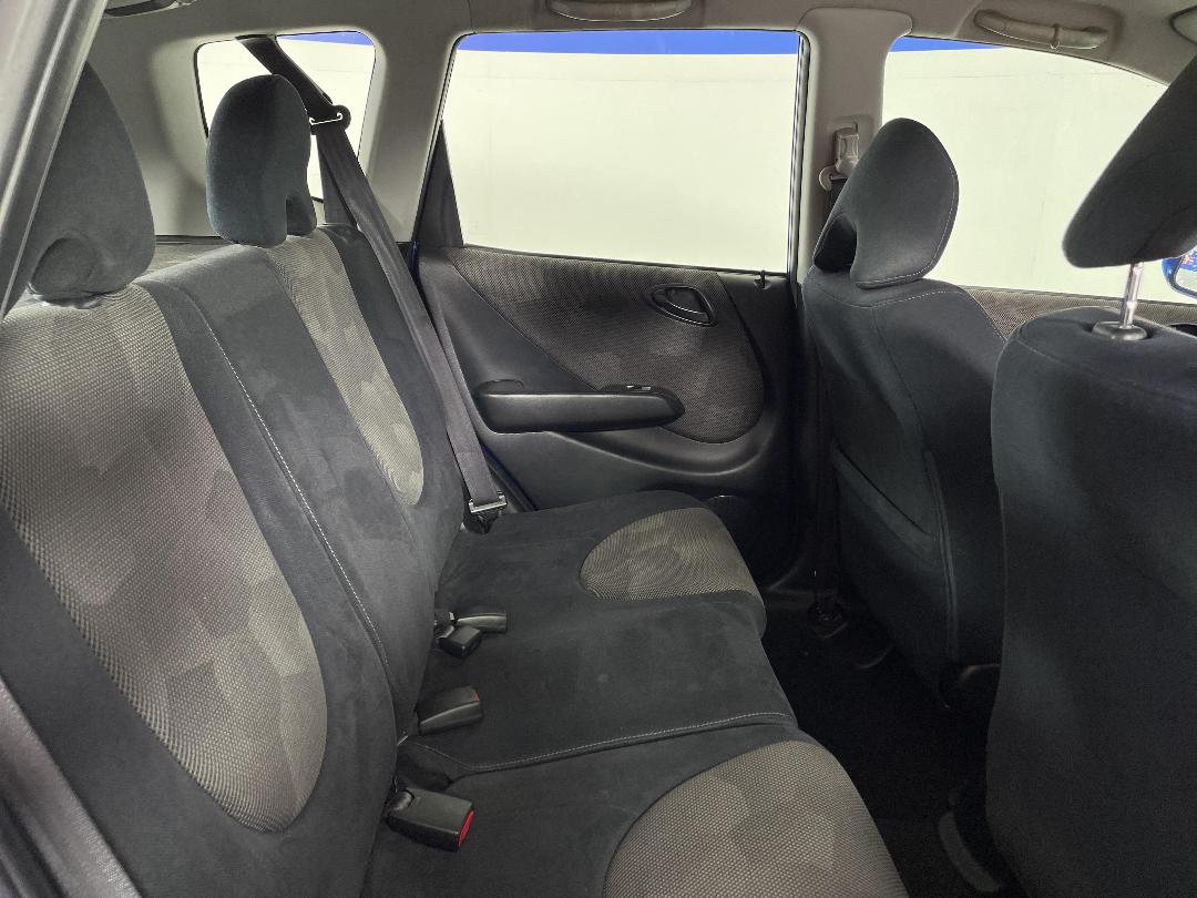 Photo '20' of Honda Jazz