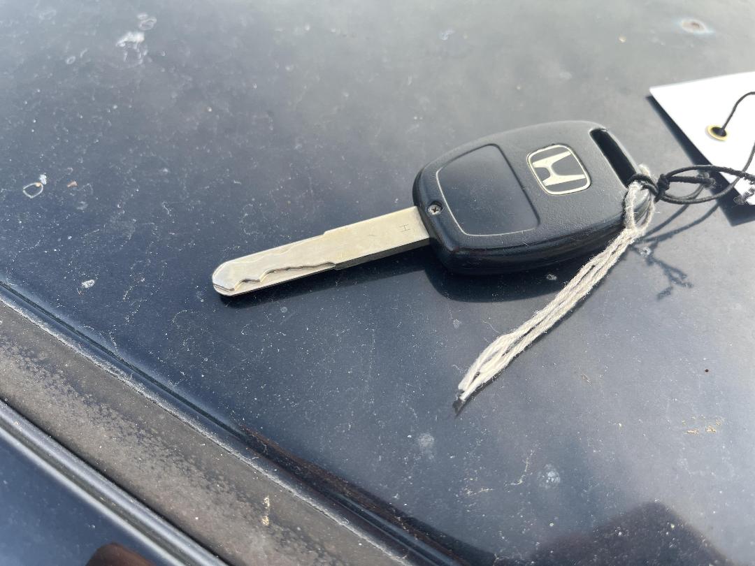 Photo '11' of Honda Jazz I