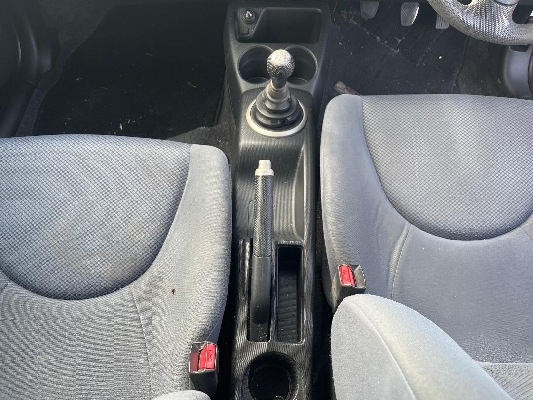 Photo '16' of Honda Jazz I