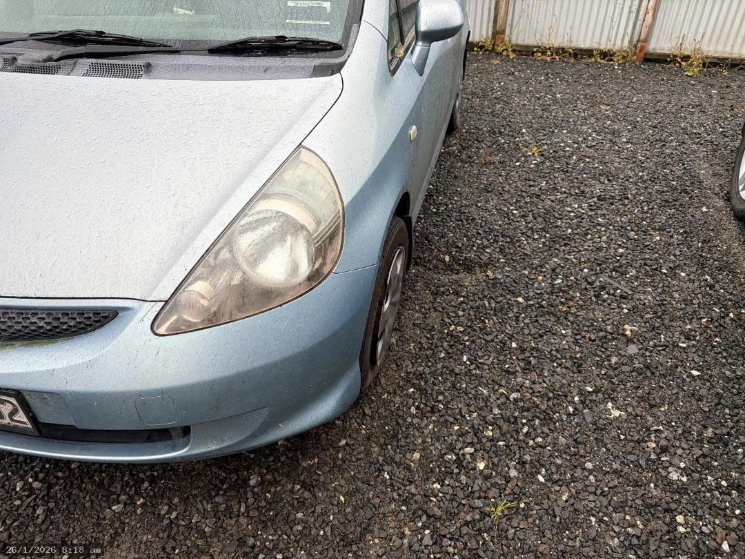 Photo '2' of Honda Jazz I