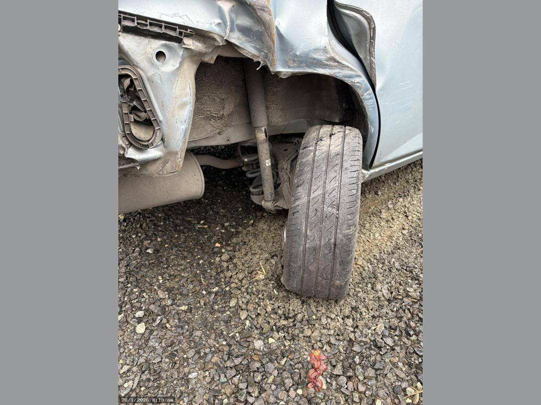 Photo '6' of Honda Jazz I