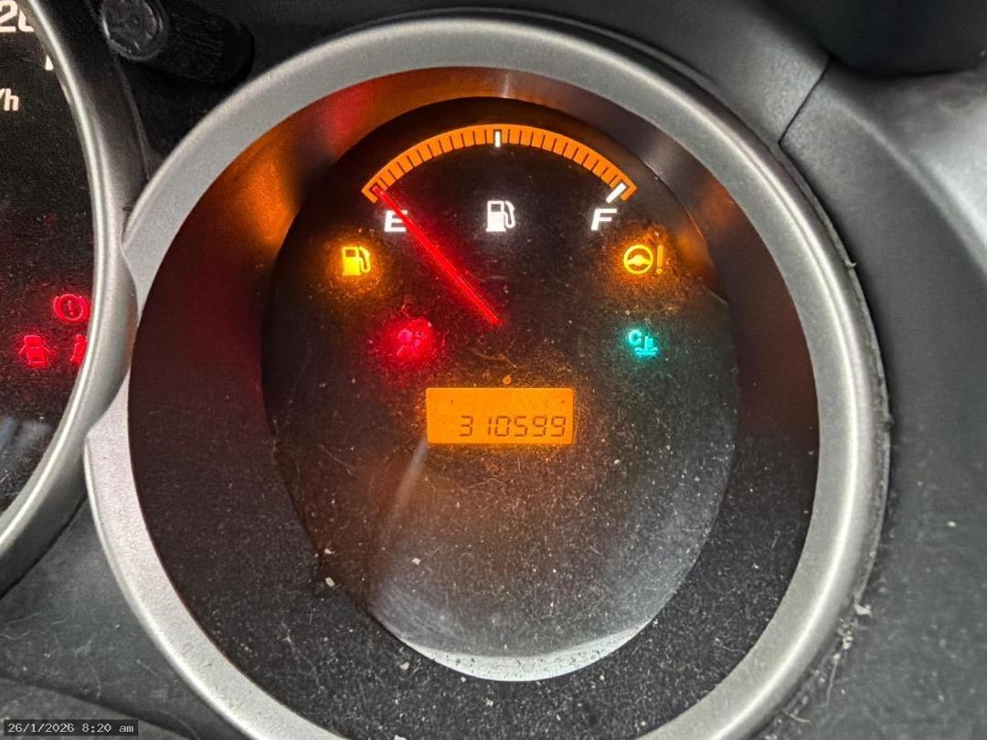 Photo '11' of Honda Jazz I