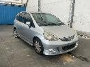 Thumbnail '1' of Honda Jazz Sport