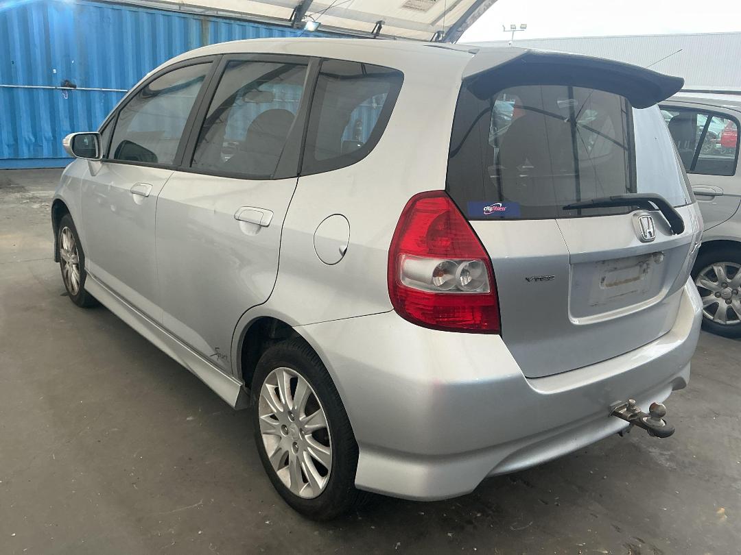 Photo '6' of Honda Jazz Sport