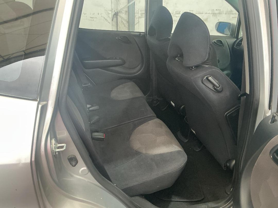 Photo '10' of Honda Jazz Sport