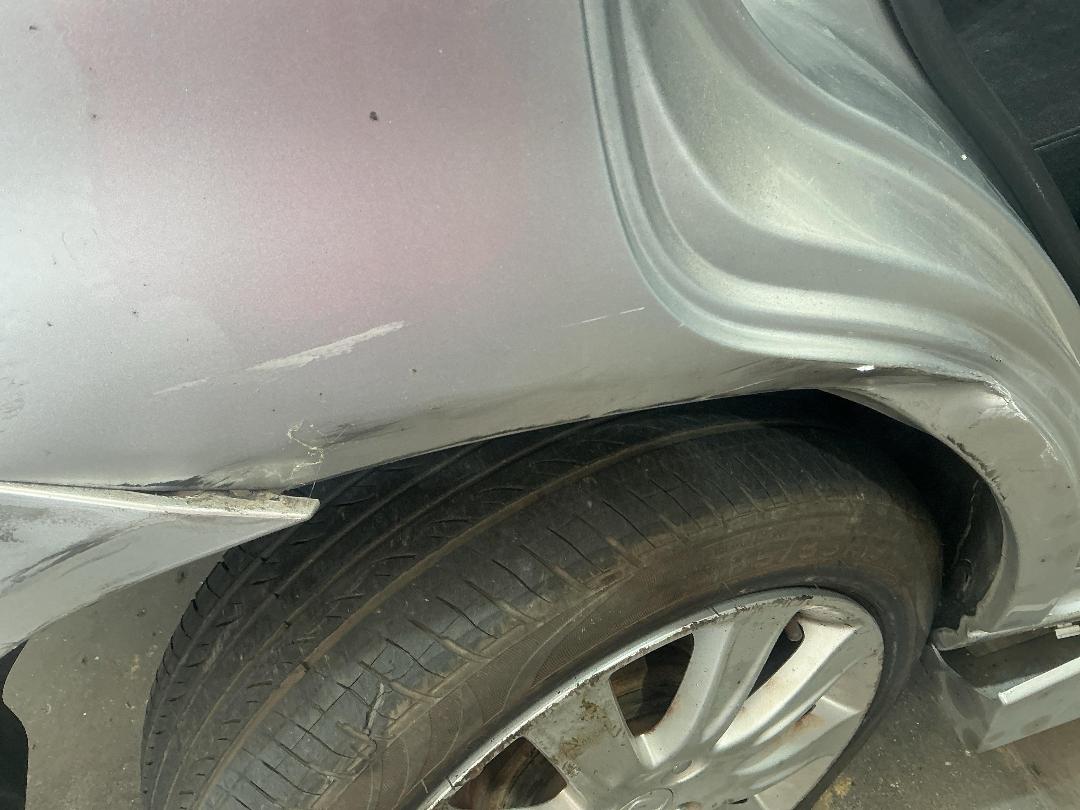 Photo '12' of Honda Jazz Sport