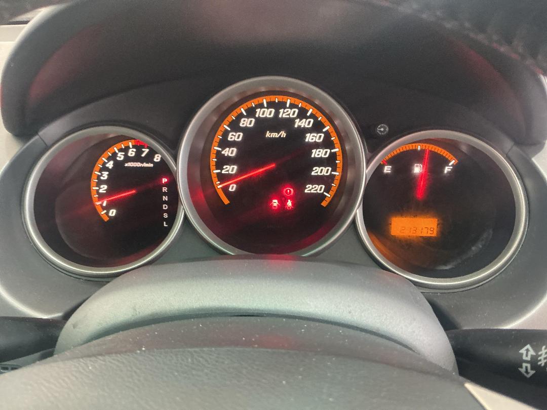 Photo '15' of Honda Jazz Sport