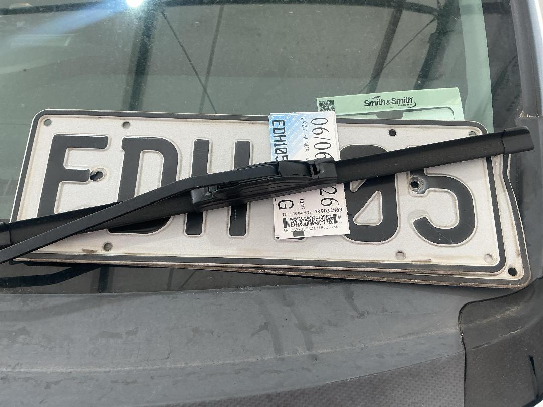 Photo '22' of Honda Jazz Sport