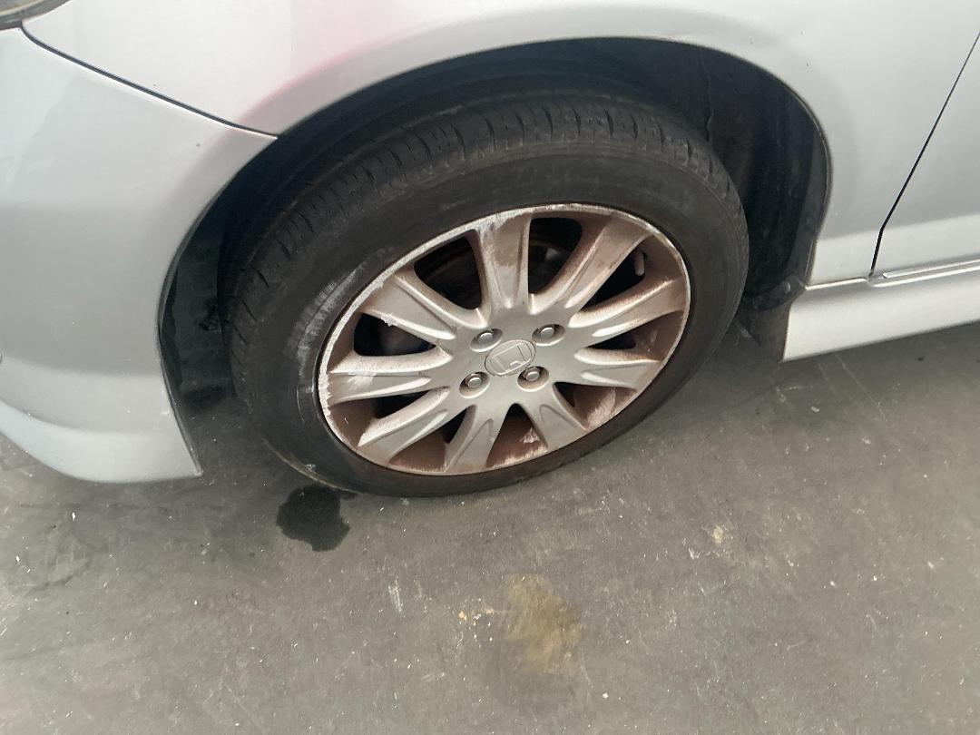 Photo '24' of Honda Jazz Sport