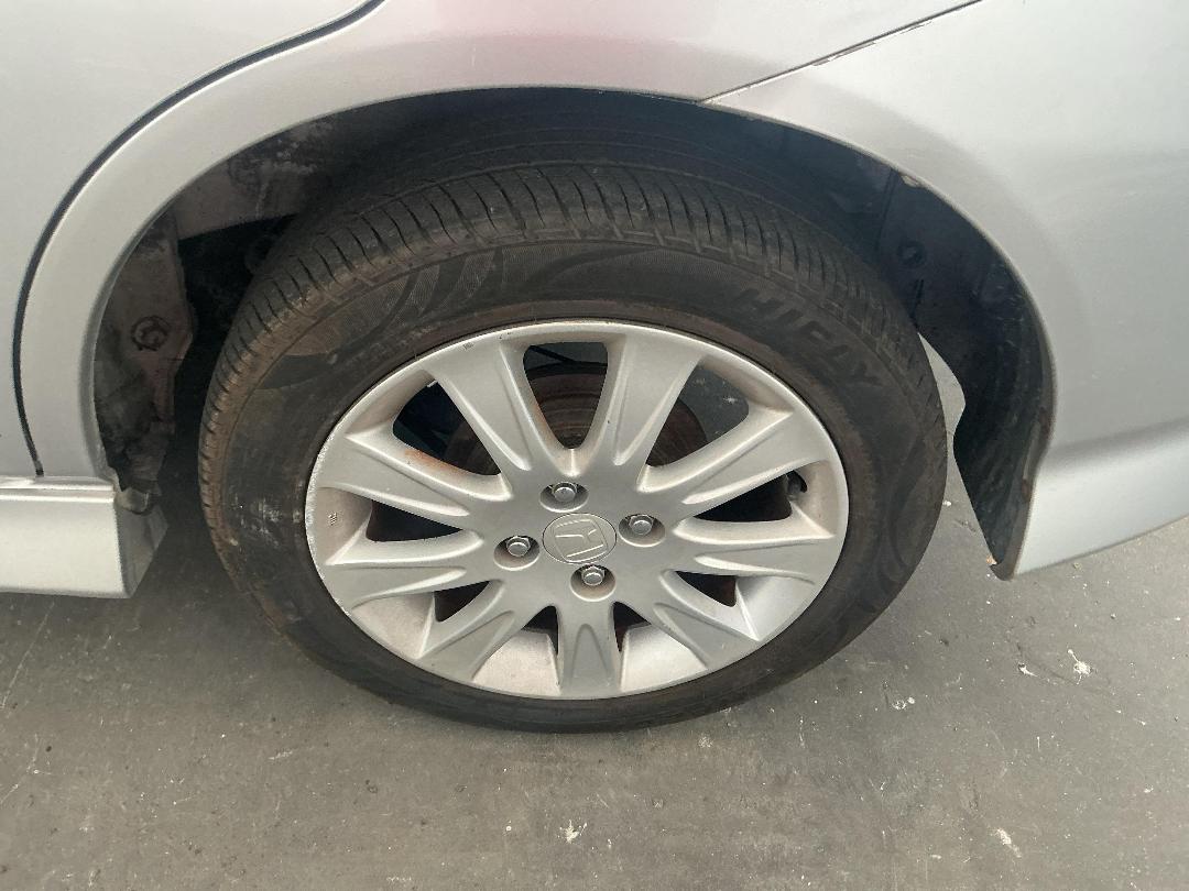 Photo '25' of Honda Jazz Sport