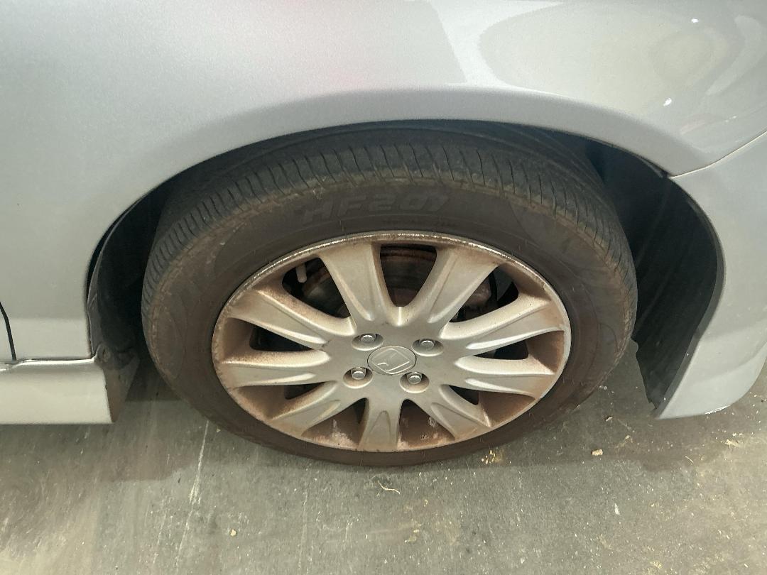 Photo '27' of Honda Jazz Sport