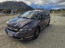 Thumbnail '3' of Honda Odyssey Vtil