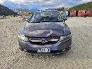 Thumbnail '4' of Honda Odyssey Vtil