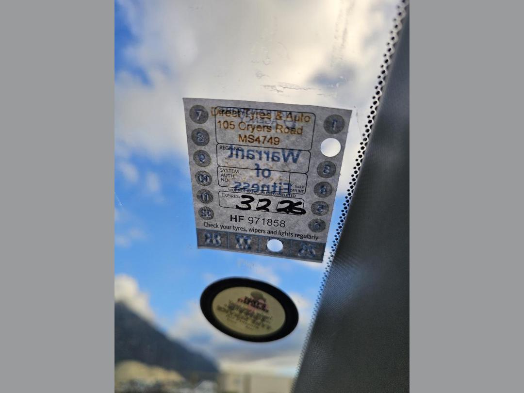 Photo '11' of Honda Odyssey Vtil Photo '11' of Honda Odyssey Vtil