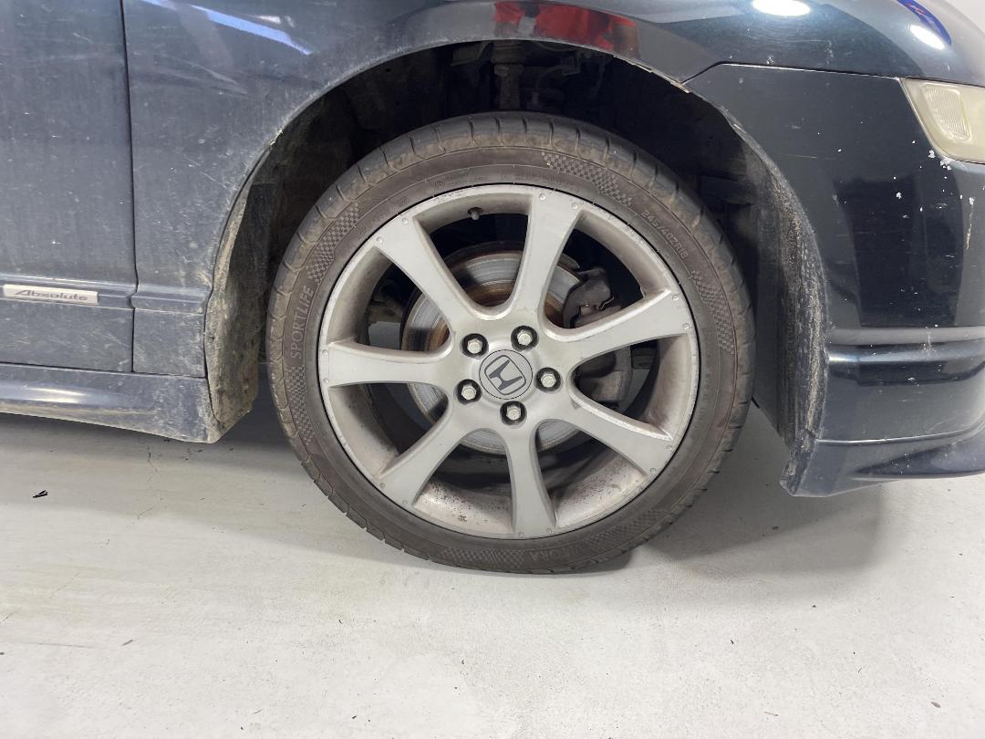 Photo '9' of Honda Odyssey Photo '9' of Honda Odyssey