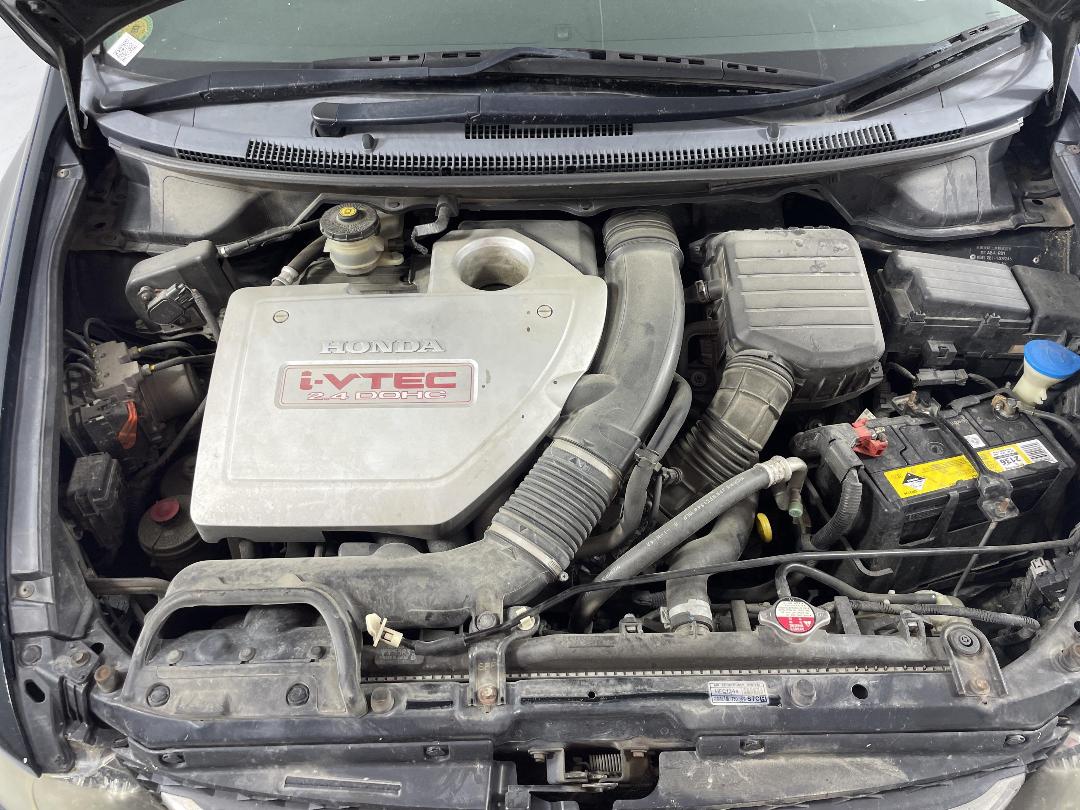 Photo '13' of Honda Odyssey Photo '13' of Honda Odyssey