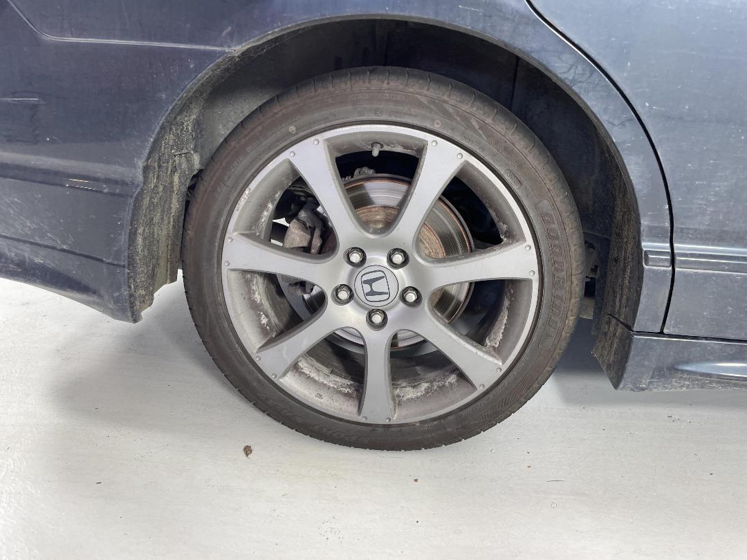 Photo '12' of Honda Odyssey Photo '12' of Honda Odyssey