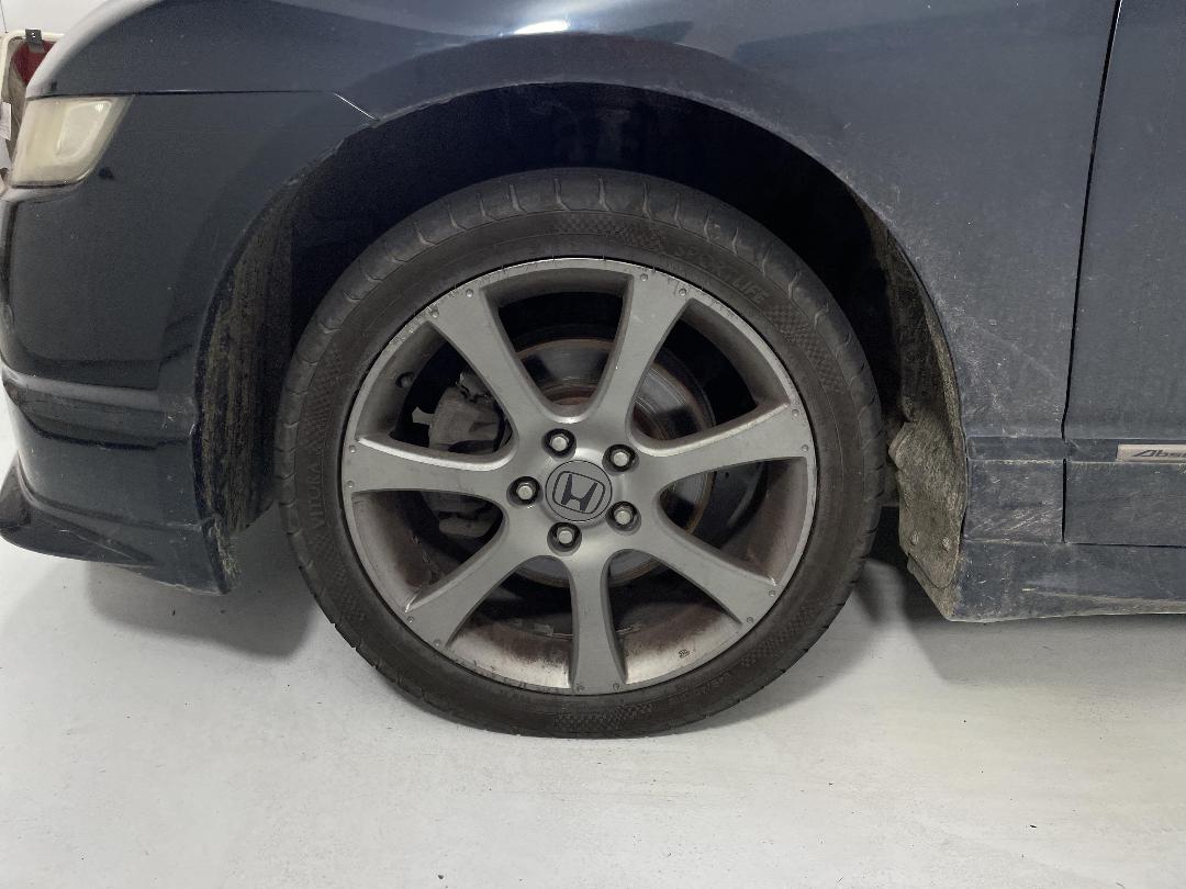 Photo '10' of Honda Odyssey Photo '10' of Honda Odyssey