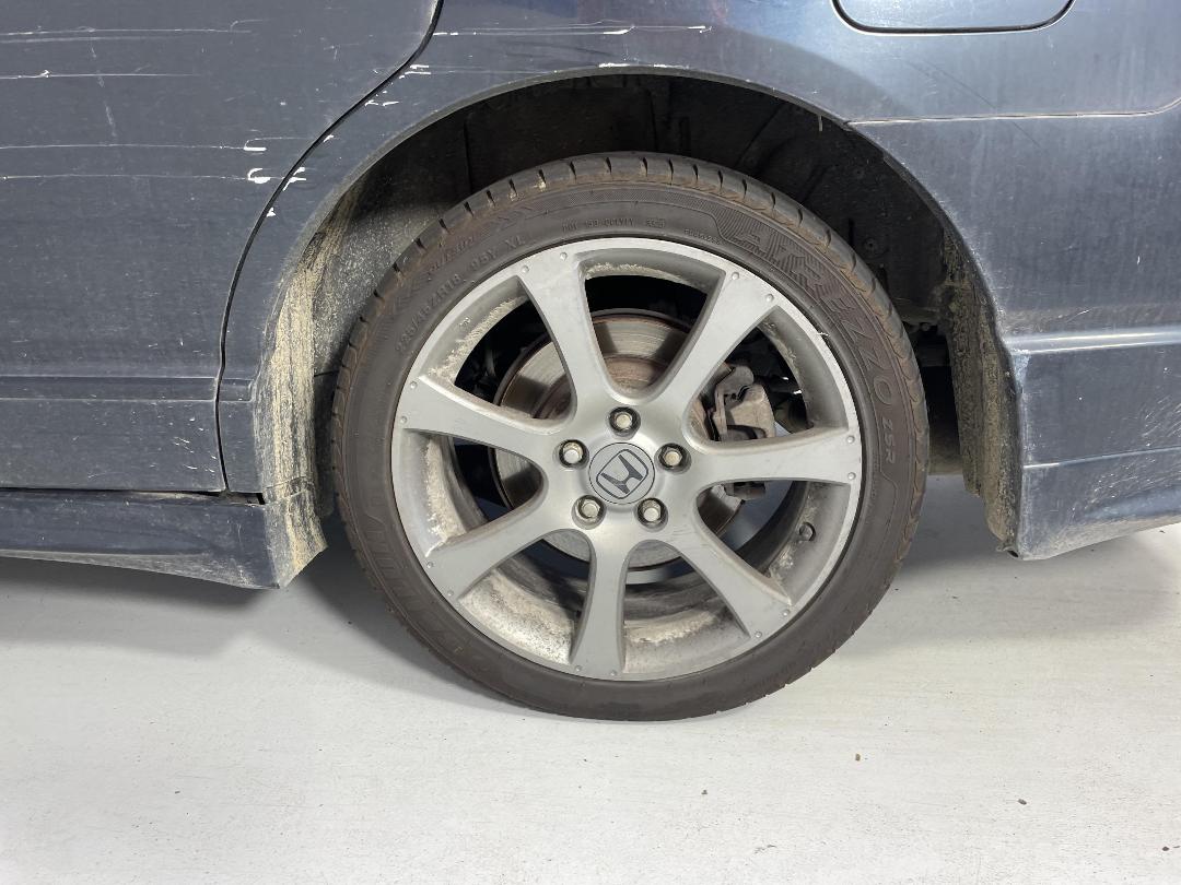 Photo '11' of Honda Odyssey Photo '11' of Honda Odyssey