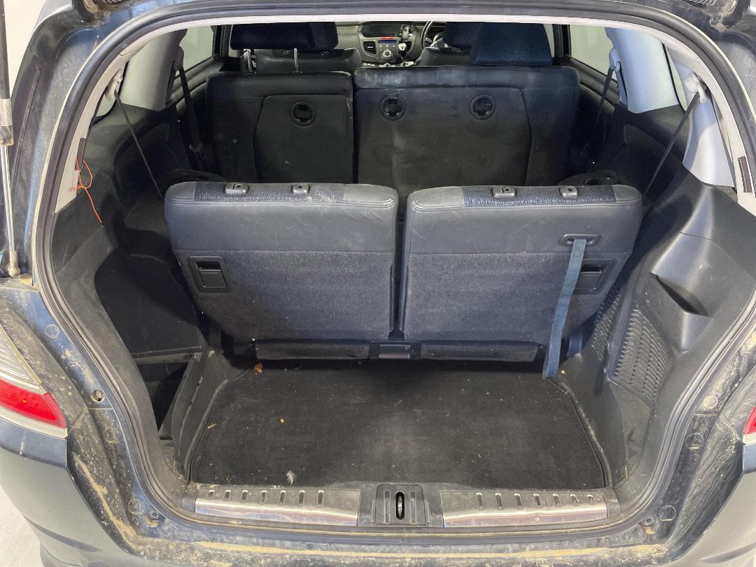 Photo '14' of Honda Odyssey Photo '14' of Honda Odyssey