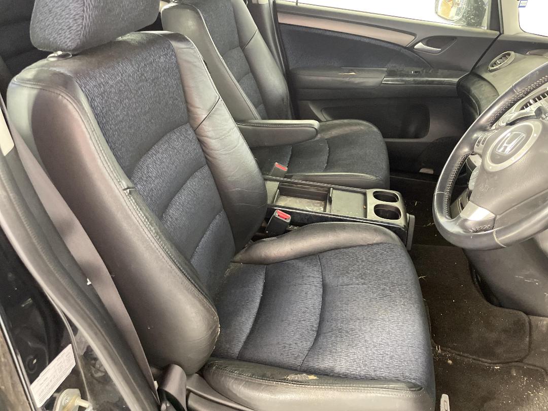 Photo '16' of Honda Odyssey Photo '16' of Honda Odyssey