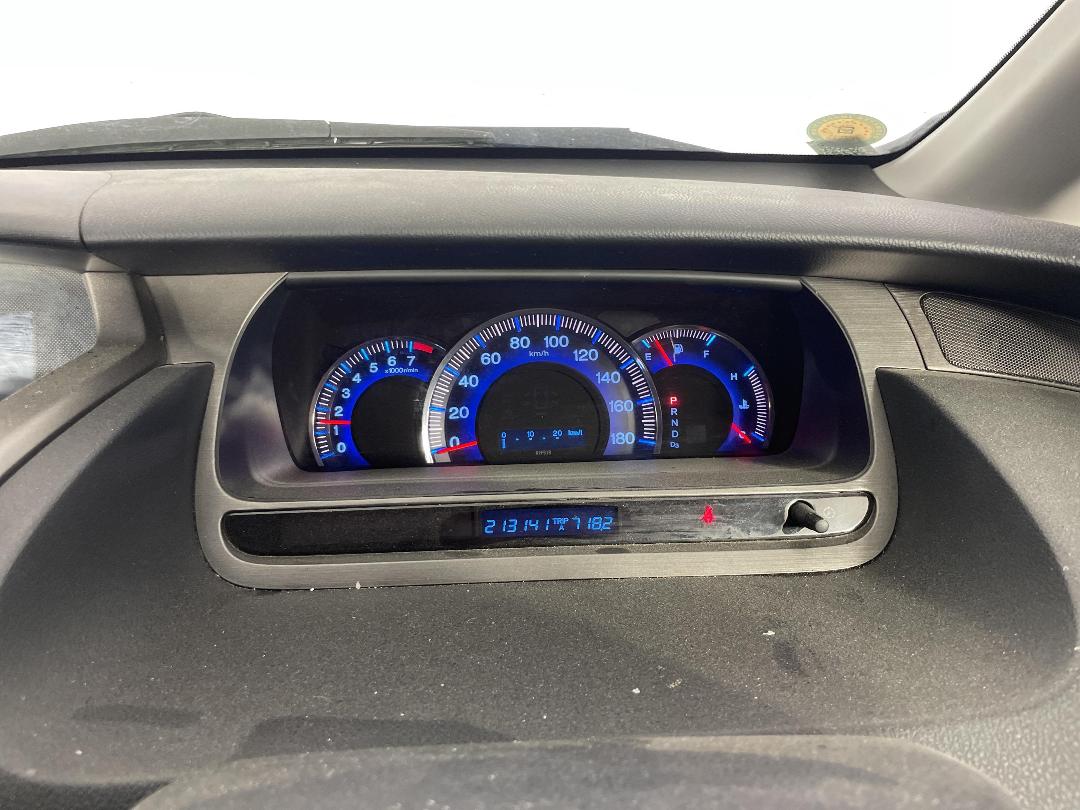 Photo '21' of Honda Odyssey Photo '21' of Honda Odyssey