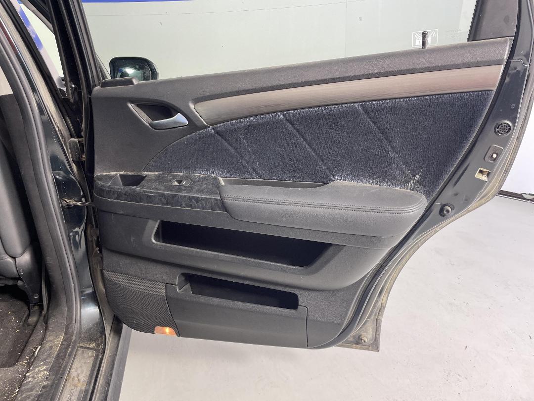 Photo '19' of Honda Odyssey Photo '19' of Honda Odyssey