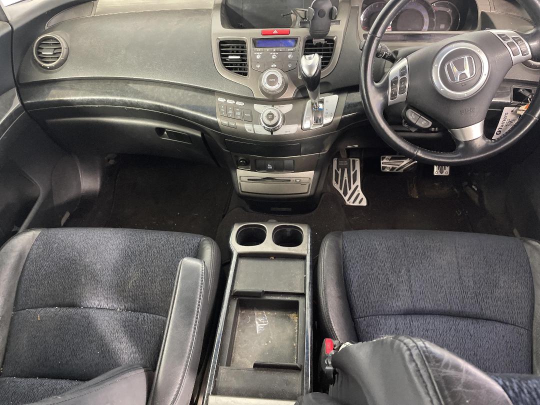 Photo '18' of Honda Odyssey Photo '18' of Honda Odyssey