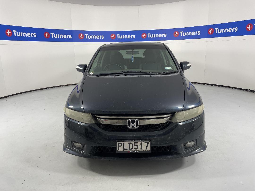 Photo '2' of Honda Odyssey Photo '2' of Honda Odyssey