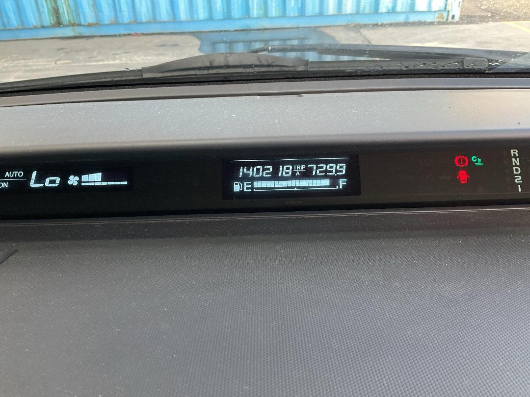 Photo '8' of Honda Stepwagon