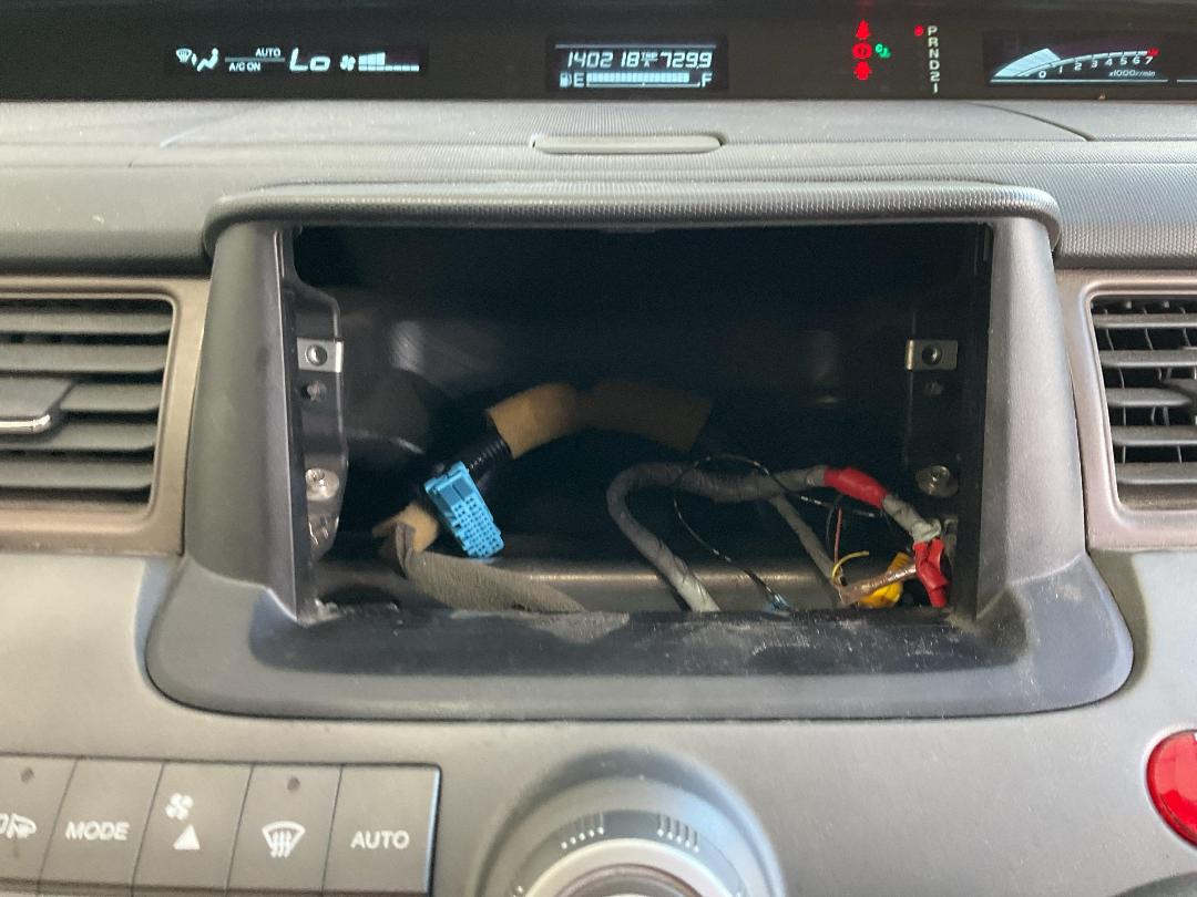 Photo '11' of Honda Stepwagon