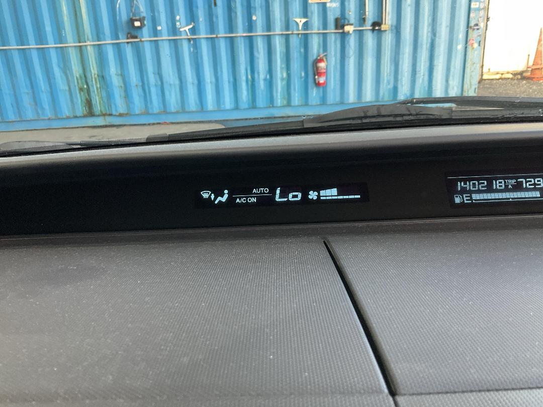 Photo '10' of Honda Stepwagon