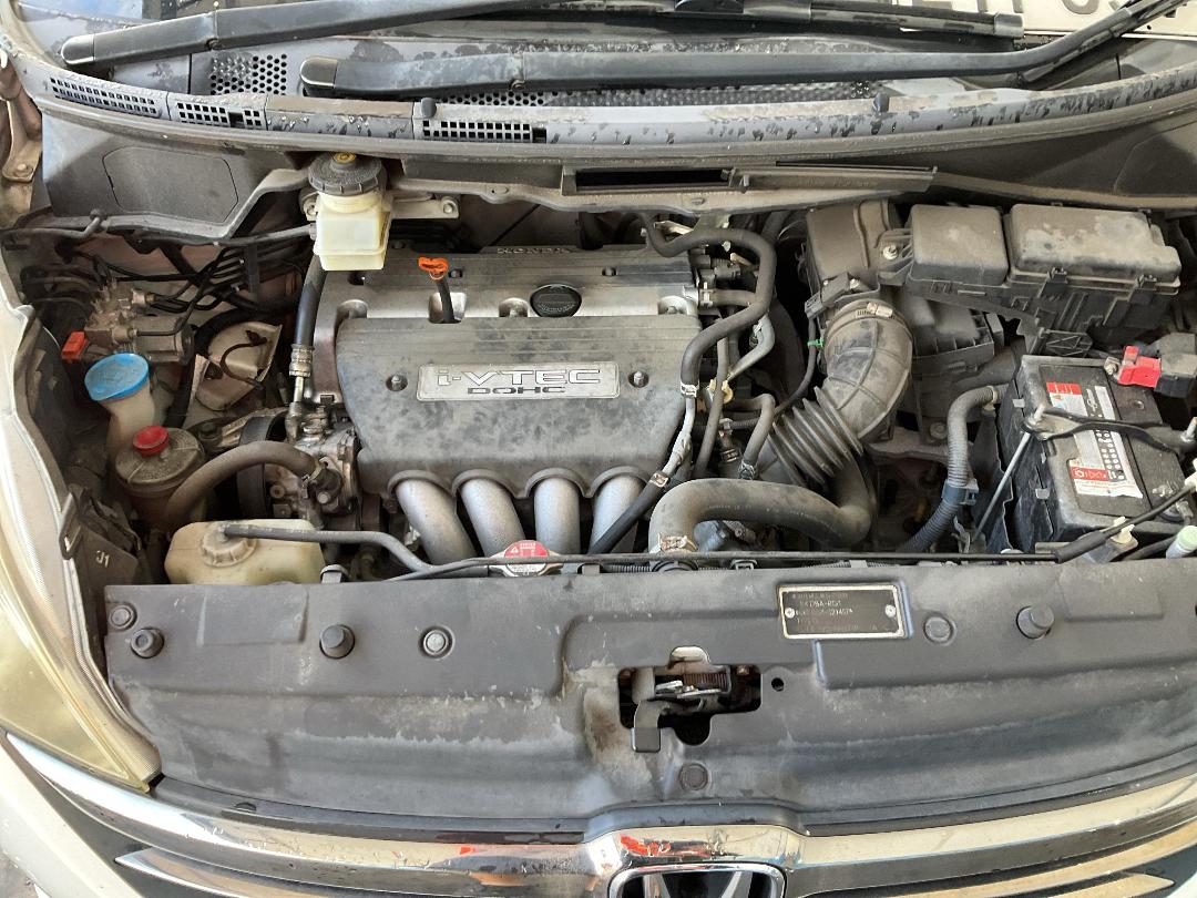 Photo '15' of Honda Stepwagon