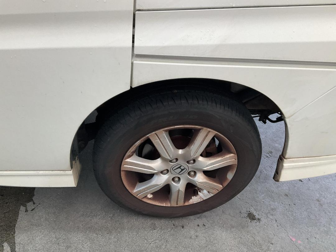 Photo '17' of Honda Stepwagon