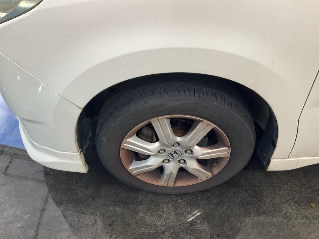 Photo '18' of Honda Stepwagon