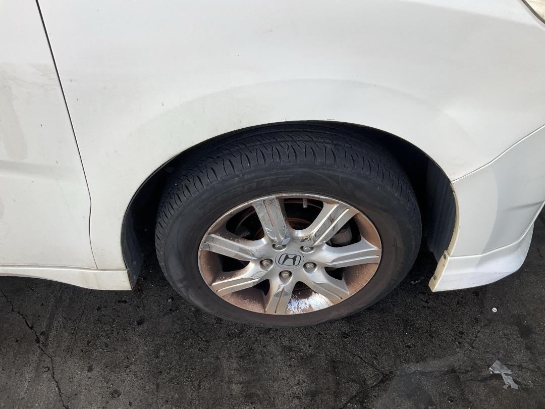 Photo '19' of Honda Stepwagon