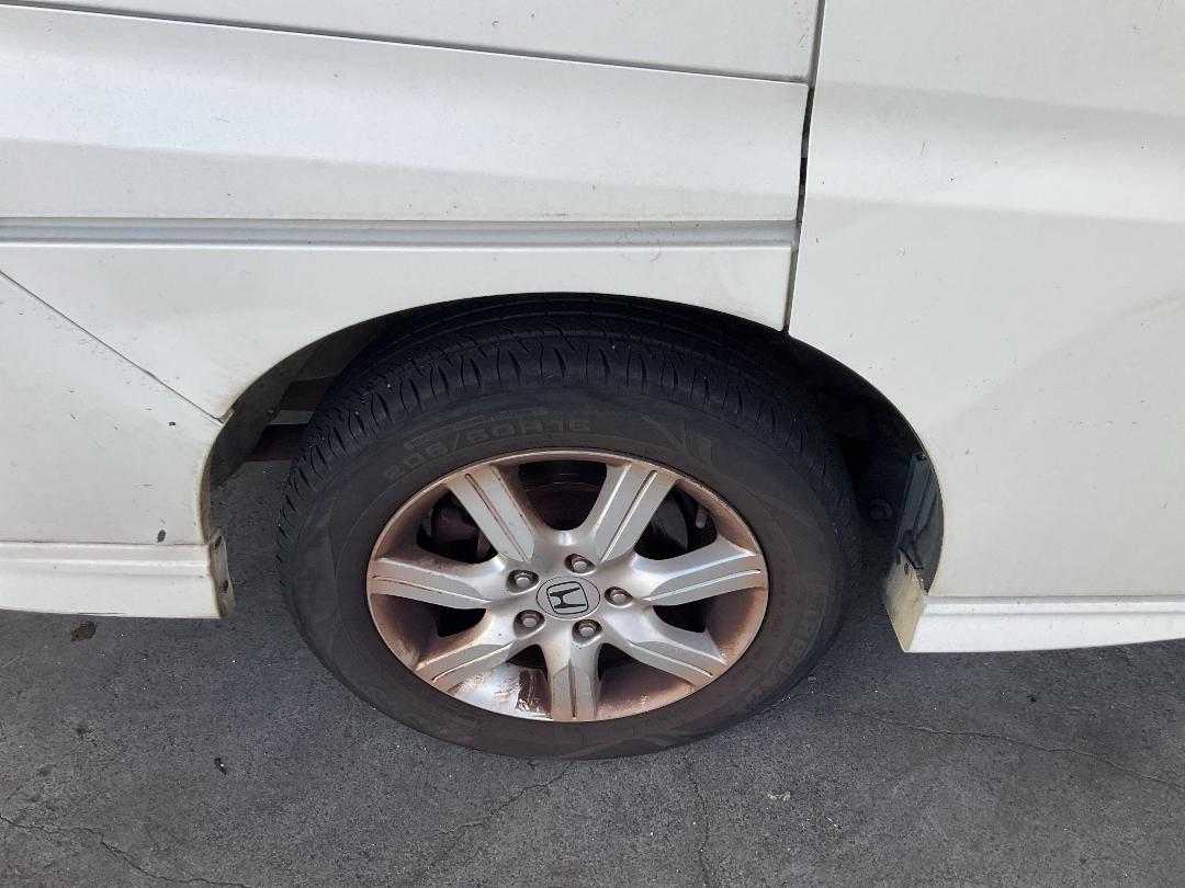 Photo '20' of Honda Stepwagon