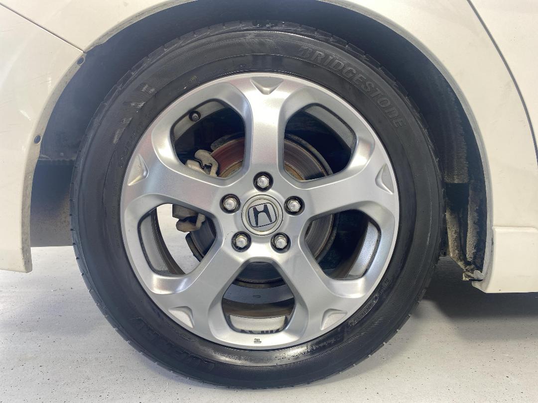 Photo '12' of Honda Stream Photo '12' of Honda Stream