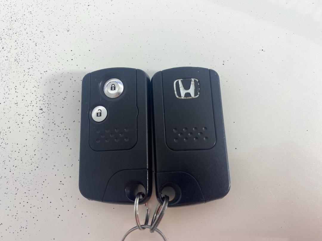 Photo '22' of Honda Stream Photo '22' of Honda Stream