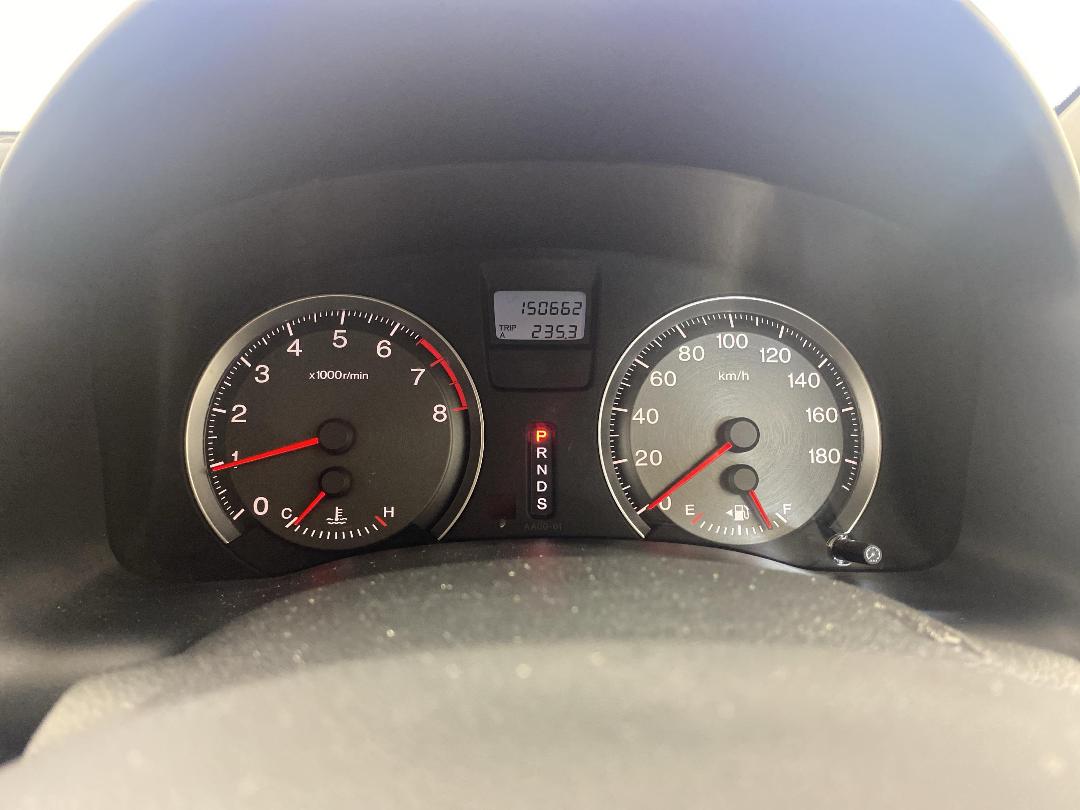 Photo '21' of Honda Stream Photo '21' of Honda Stream